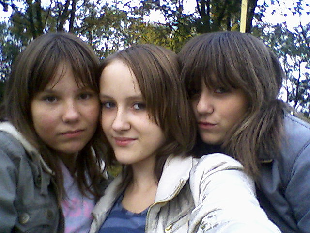 i z kim jeszcze ;)*