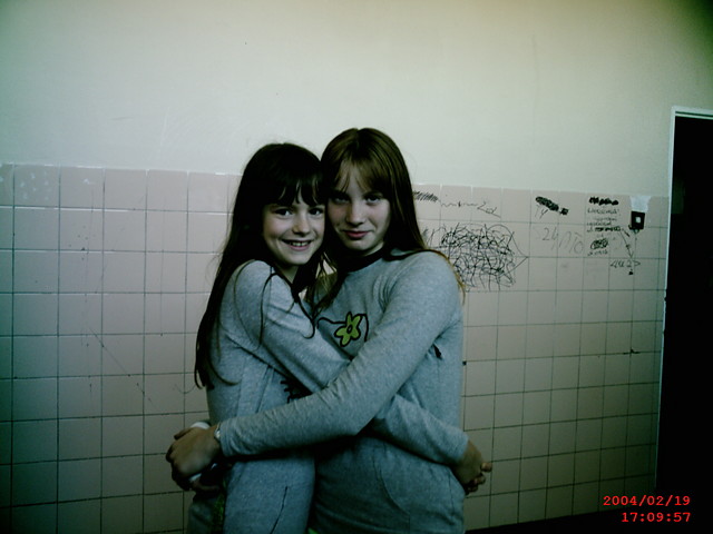 Dla Ani ;** 