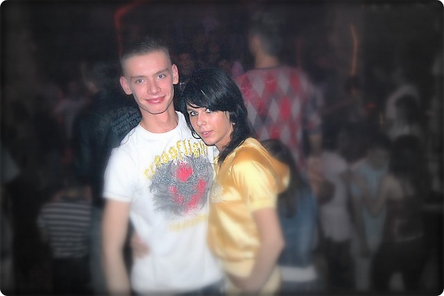 Ja z Patrykiem  gns:):)