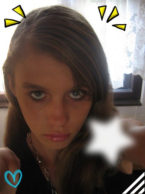 hihi x)
