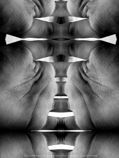 hand(s)