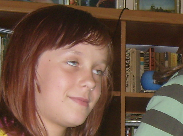 moje urodzinki