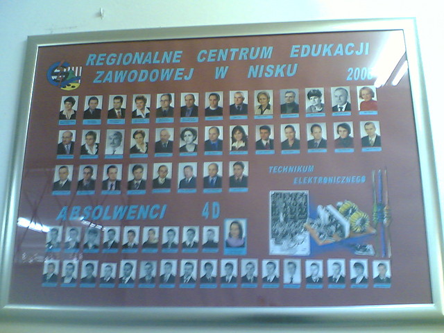 Tablica pamitkowa-to ju koniec