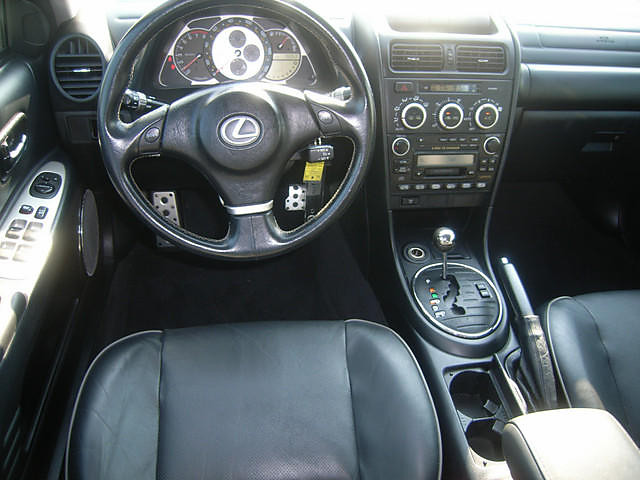 Lexus IS 300