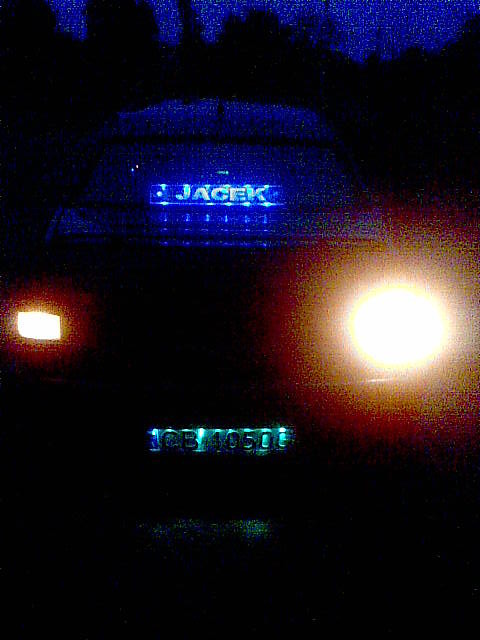 Mj wentylek by night  :P
