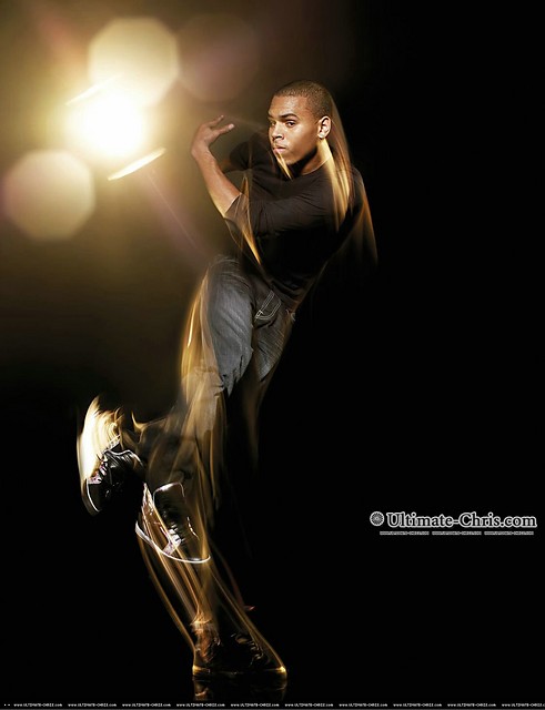Chris Breezy. ;]]]