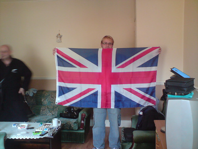 UNION JACK