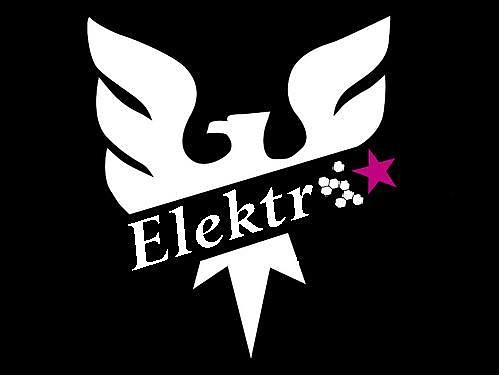I'm Elektra;p