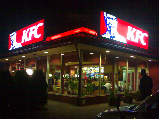 KFC
