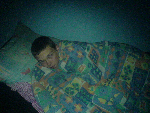 Przykro ale to nic;(