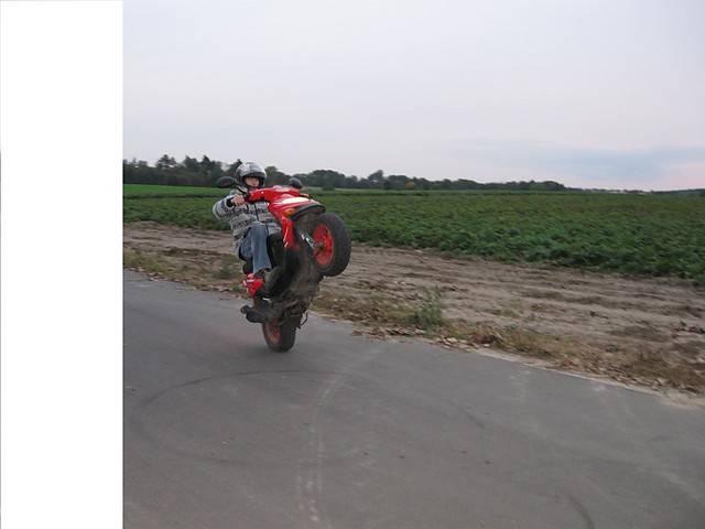 Wheelie