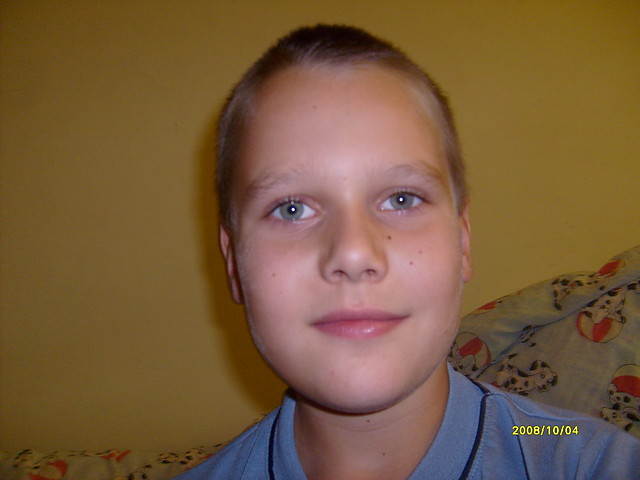 ael brzydkie