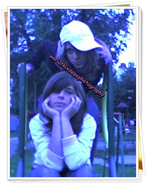Dastin & Siwa