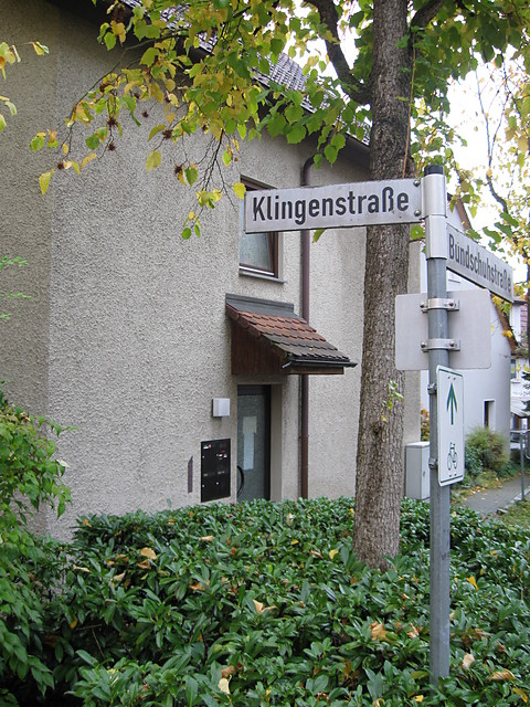 Heilbronn ...
