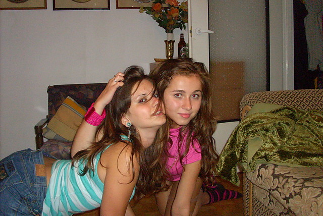 Dajana! ;(