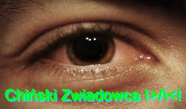 Chiski Zwiadowca