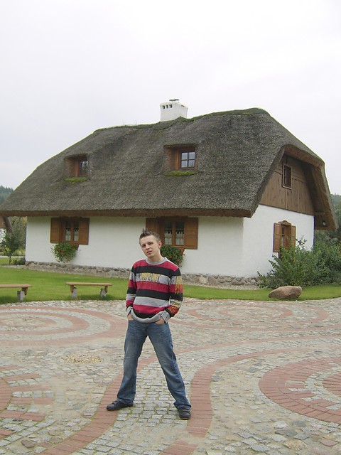 OSADA KARBWKO -  Sobota