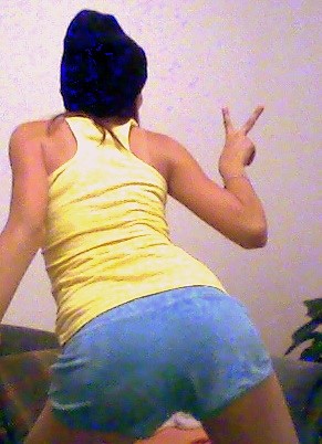 `OH Shake Ya BOOTYY