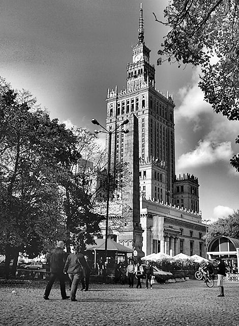paac kultury