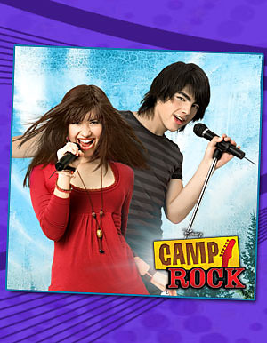 Camp Rock 