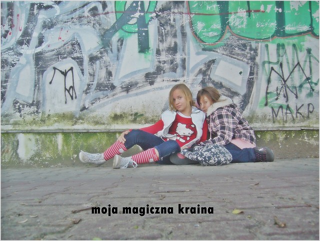 by ' krlewna z modeLiny .