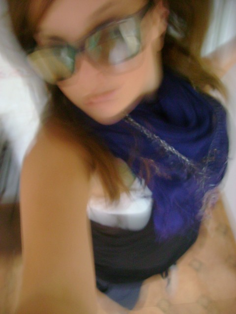 I feel good.