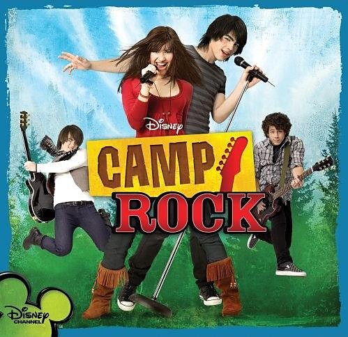 'Camp Rock' i love it