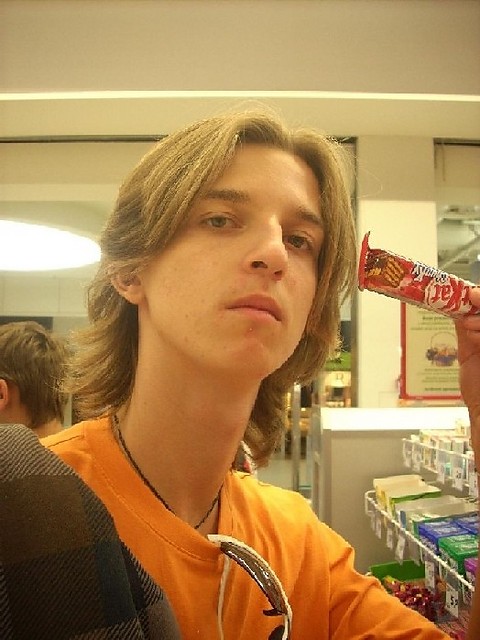 KitKat xD