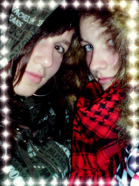 My DzikNess'y 2 :D