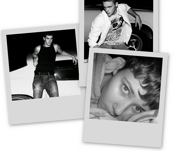 Marcin i Ja