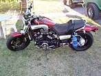 na tym motocyklu atwo sie zabi