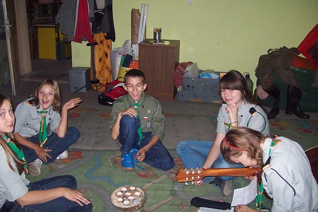 URODZINY!