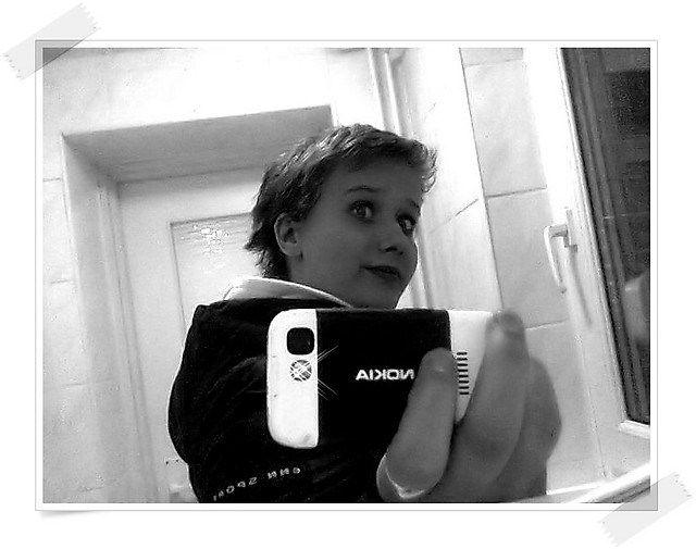 ta fotka w kiblu 