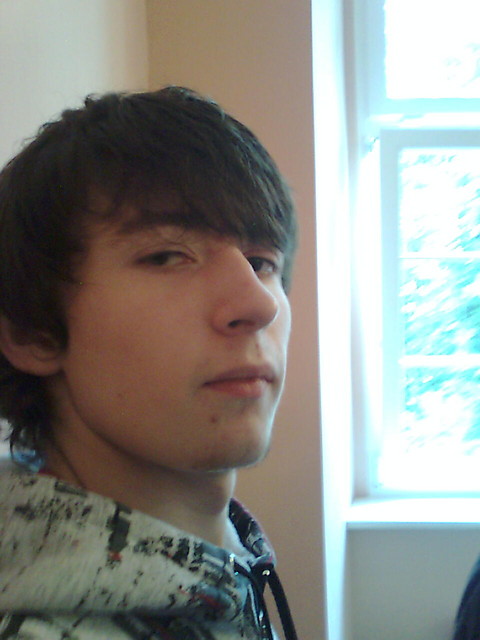 New XD