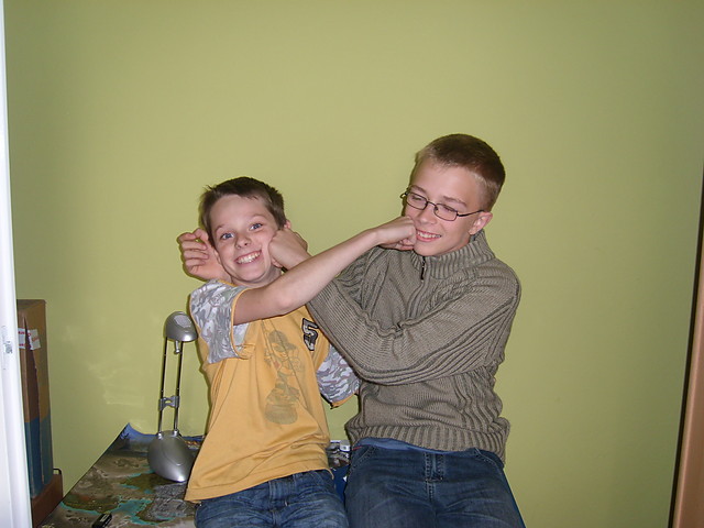 z matim :]