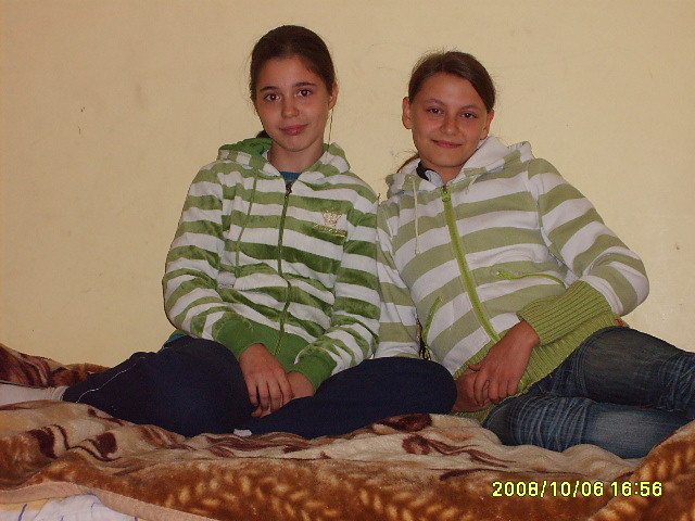 MY  W  ZIELONYM