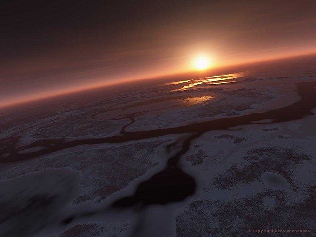 Mars