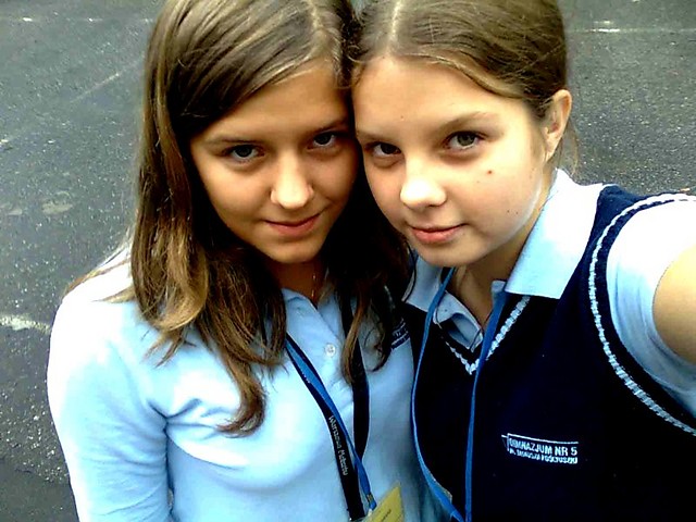 My xD