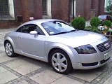 Audi TT... ;]