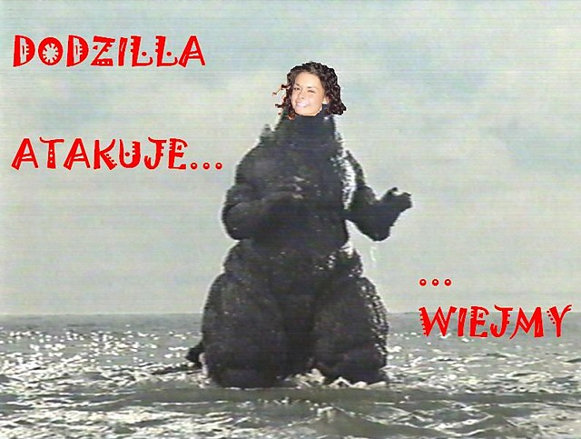 DODZILLA