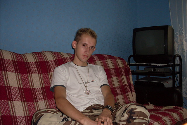 z now fryzurk