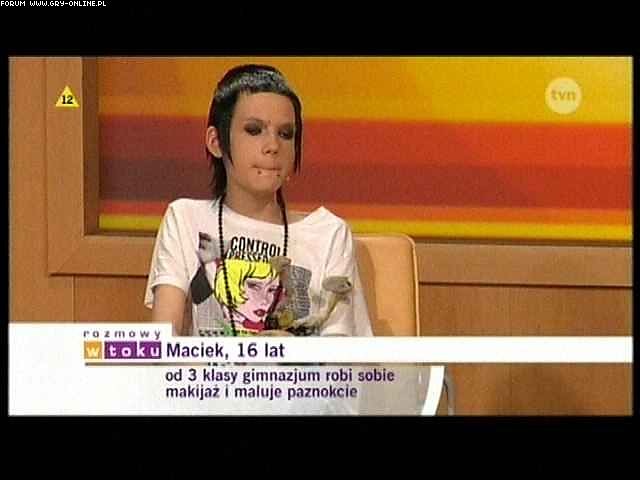 MLECZOWY.