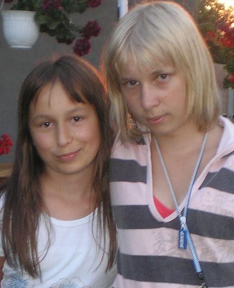 Ja z Ewel :D