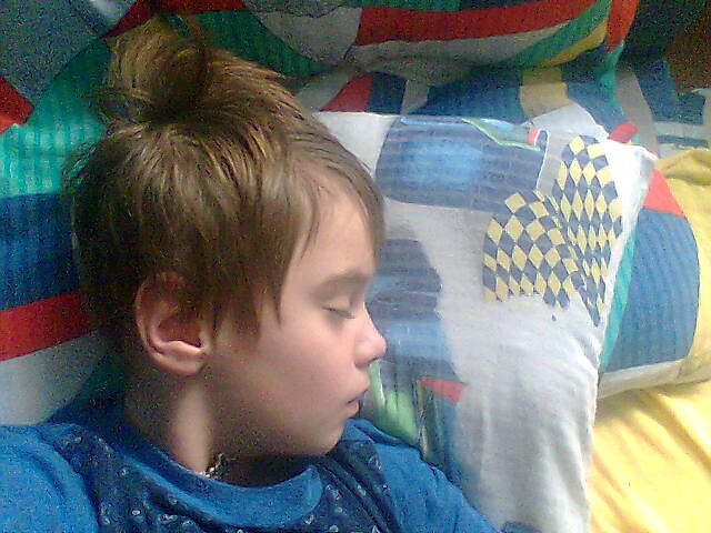 I ZNOWU PIOCH