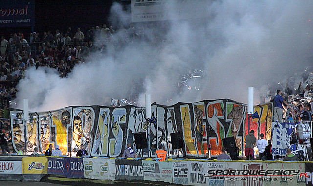 Ultras Unia ;D