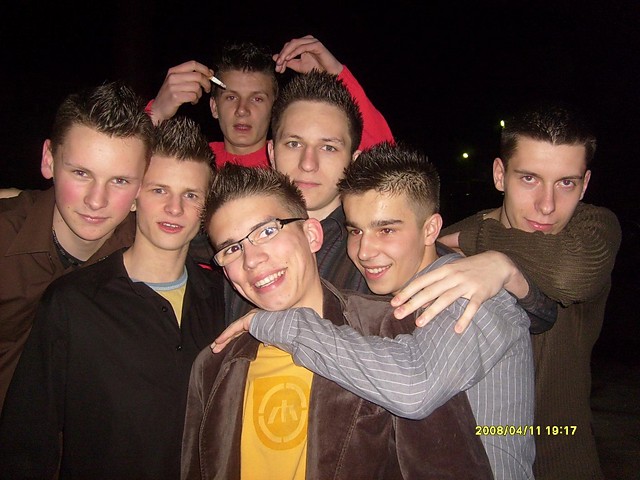 Paweka 18