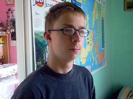 Nic ciekawego.