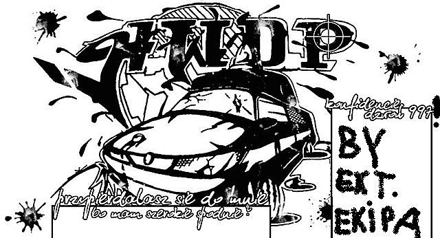 HWDP