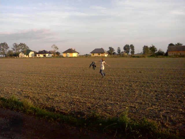 na pOlu