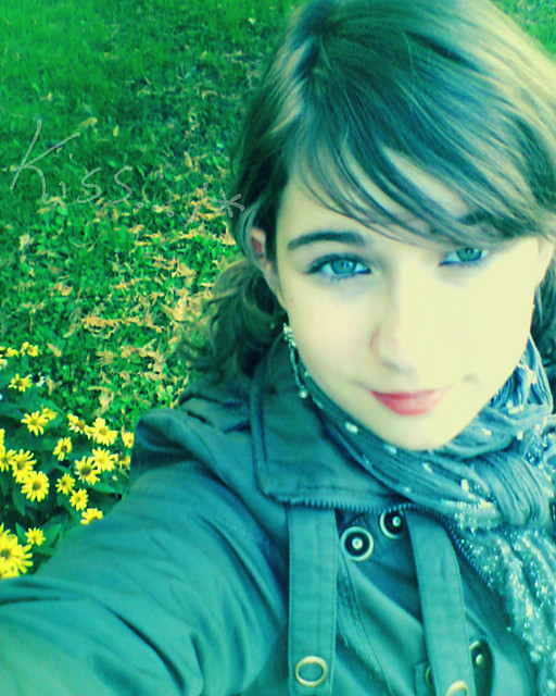 Na onie natury.^^